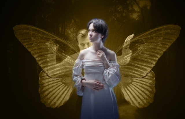 Спектакль «Коллекционер» - Bilet.spb.ru