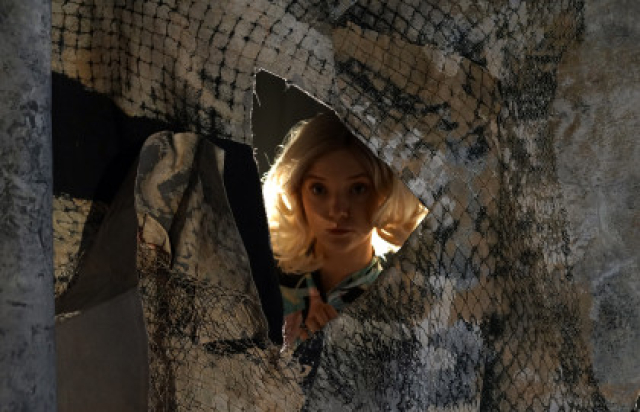 Спектакль «Нетеперь» в Театр «Драм. Площадка», Санкт-Петербург – Bilet.spb.ru