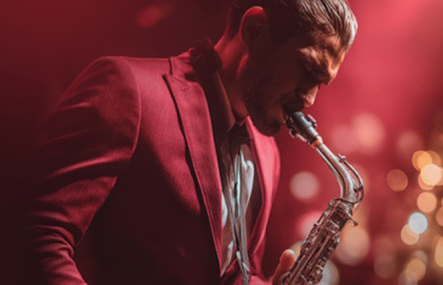 Концерт «Jazz & Wine: Вина Старого света» в Бар «Сплетни», Санкт-Петербург – Bilet.spb.ru