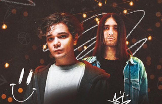 Зимний акустический концерт группы «Saypink!» в Клуб «Ласточка», Санкт-Петербург – Bilet.spb.ru