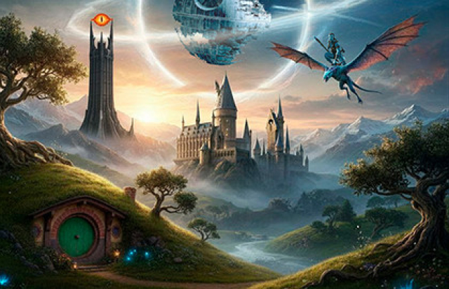 Концерт «Легендарные саундтреки «Музыка и кино» в Лютеранская церковь Яани Кирик, Санкт-Петербург – Bilet.spb.ru