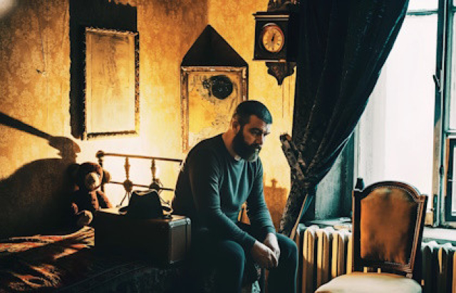 Спектакль «Что я нажил» в Памятник Сергею Довлатову, Санкт-Петербург – Bilet.spb.ru