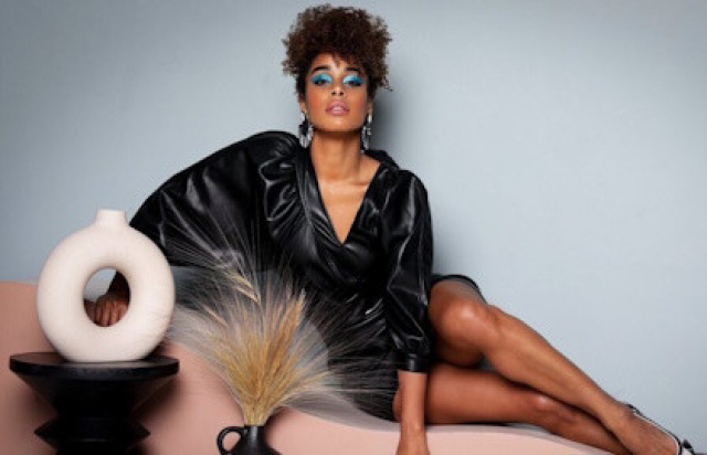 Концерт «Fantine (вокал) и её группа» в Джаз клуб Игоря Бутмана (СПб), Санкт-Петербург – Bilet.spb.ru