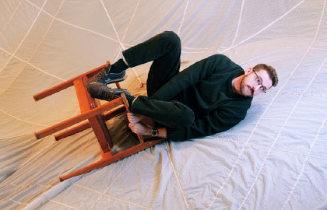 Stand Up концерт Андрея Бебуришвили - Bilet.spb.ru