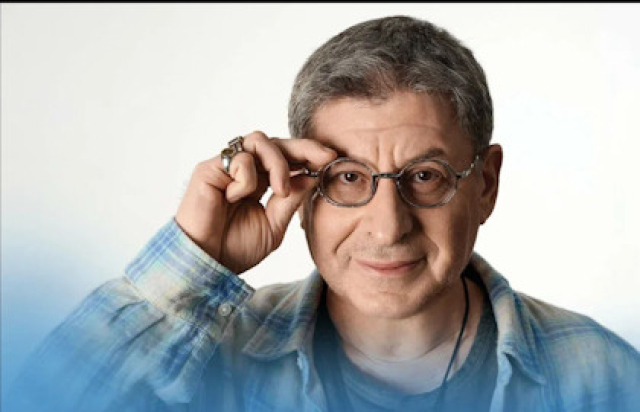 Лекция Михаила Лабковского «Как счастливо жить в сложном мире» в ДК Ленсовета, Санкт-Петербург – Bilet.spb.ru