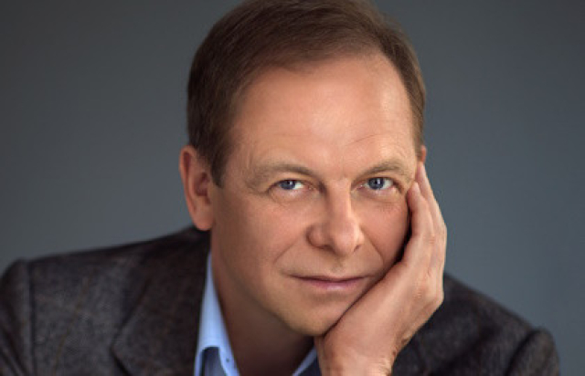 Концерт Сергея Куренкова в ДК Ленсовета, Санкт-Петербург – Bilet.spb.ru