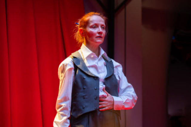 Спектакль «Дневник Лёки» в Александринский театр, Санкт-Петербург – Bilet.spb.ru