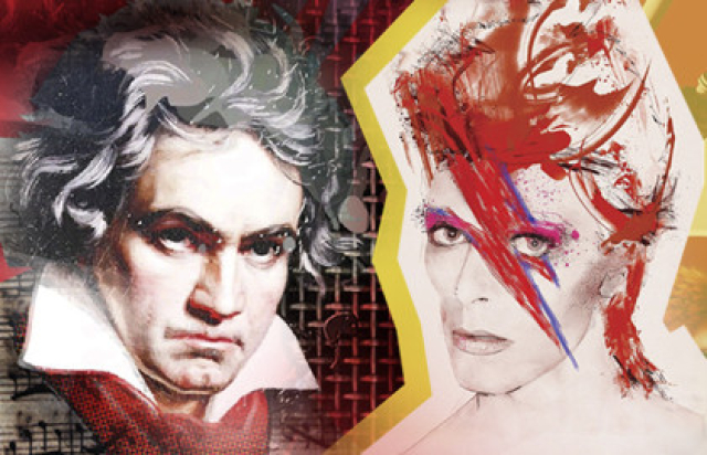 Концерт «Рок и классика» в Дворец Белосельских-Белозерских, Санкт-Петербург – Bilet.spb.ru