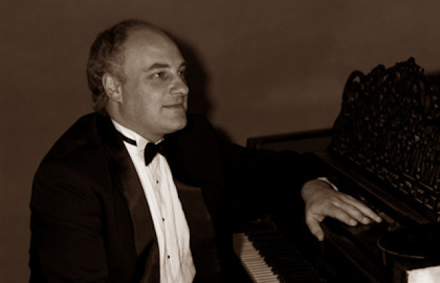 Концерт «Шедевры фортепианного романтизма» в Филармония (Малый зал), Санкт-Петербург – Bilet.spb.ru