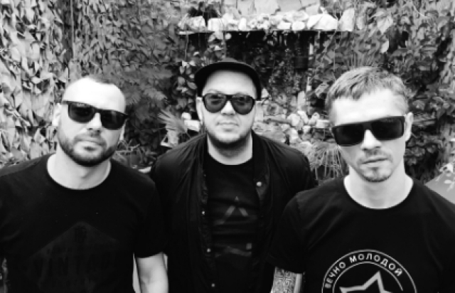 Концерт Сергея Бобунца в Клуб «Космонавт», Санкт-Петербург – Bilet.spb.ru