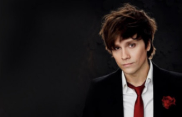 Спектакль «Любовь в каждой клеточке» - Bilet.spb.ru