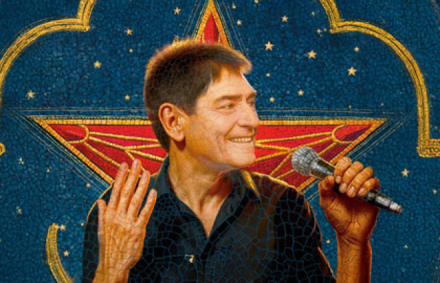 Концерт «Время вперед» в Театральный центр на Коломенской, Санкт-Петербург – Bilet.spb.ru