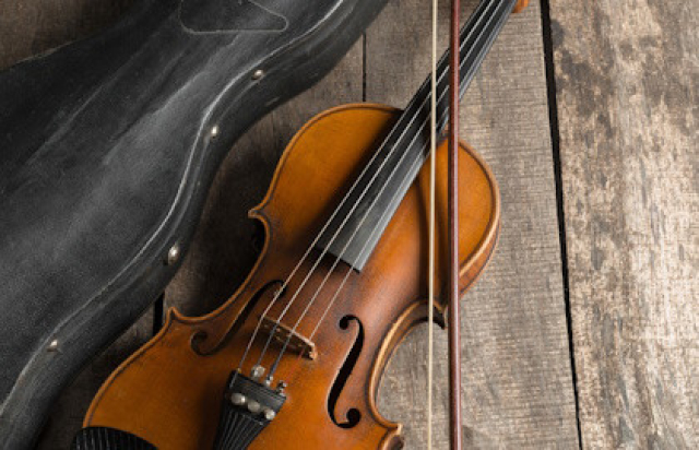 Концерт «Вивальди и Пьяццола: От Венеции до Буэнос-Айреса» - Bilet.spb.ru