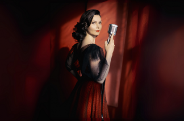 Концерт Александры Урсуляк «Хорошие песни» в Театр-фестиваль «Балтийский дом», Санкт-Петербург – Bilet.spb.ru