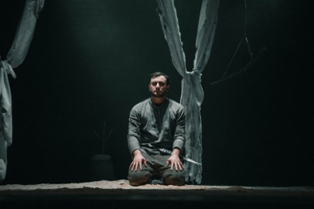 Спектакль «Последний из ушедших» - Bilet.spb.ru