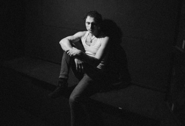 Спектакль «Деревянный макинтош» в Театр-фестиваль «Балтийский дом», Санкт-Петербург – Bilet.spb.ru