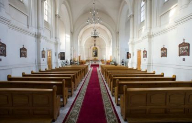 Концерт «Орган и голос при свечах. Саундтреки, шедевры мировой оперы и эстрады» - Bilet.spb.ru