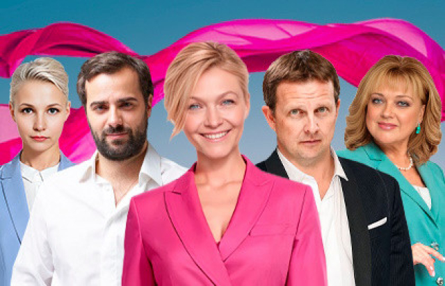 Спектакль «Насильно мил не будешь» в Театральный центр ДКЖ (ДК Железнодорожников), Санкт-Петербург – Bilet.spb.ru