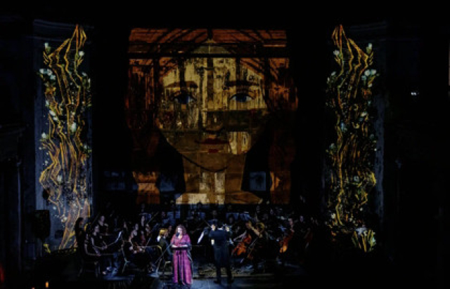 Спектакль «Пер Гюнт» в Анненкирхе, Санкт-Петербург – Bilet.spb.ru