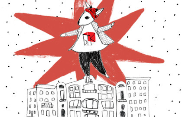 Спектакль «Петербургские Сонеты Вилья́ма Шекспира». Премьера! - Bilet.spb.ru