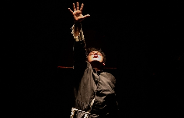 Спектакль «Вий» - 