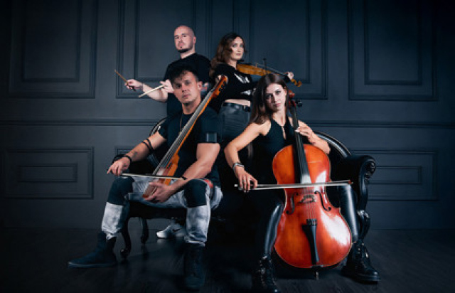 Концерт группы «The Astra» в Клуб «Jagger», Санкт-Петербург – Bilet.spb.ru