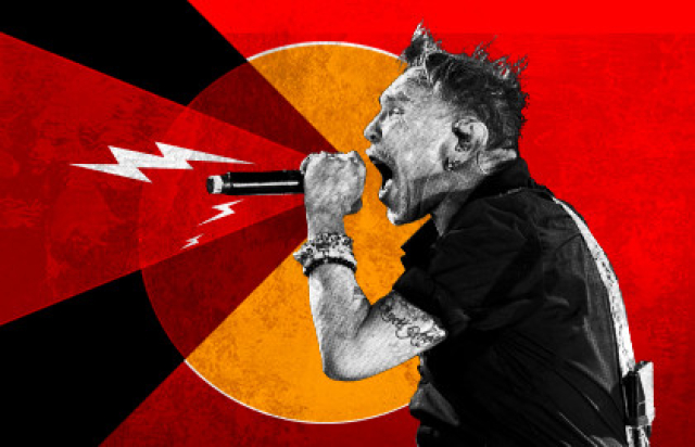 Концерт Гарика Сукачева в Клуб «Jagger», Санкт-Петербург – Bilet.spb.ru