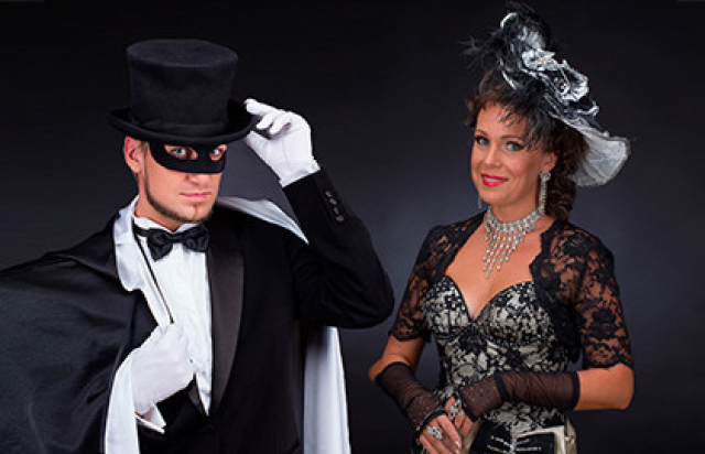 Оперетта «Мистер Икс» - Bilet.spb.ru