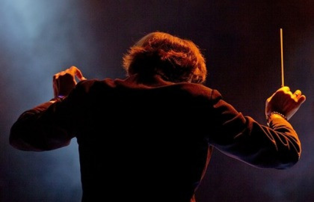 Концерт «Поворот к весне. Бах, Моцарт, Шопен, Лист» - Bilet.spb.ru