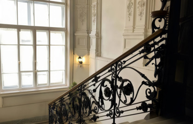 Экскурсия в особняк Шрёдера + фортепианный концерт «Бегущая тень» в КЦ «Дом Шрёдера», Санкт-Петербург – Bilet.spb.ru