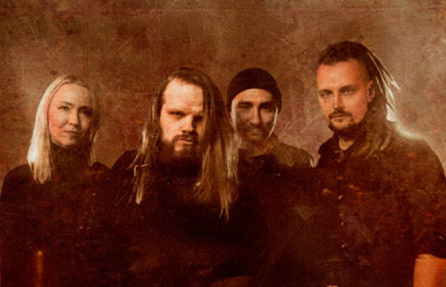 Концерт группы «FIEND» - Bilet.spb.ru