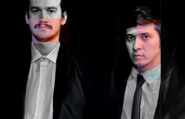 Спектакль «Стриптиз» - Bilet.spb.ru