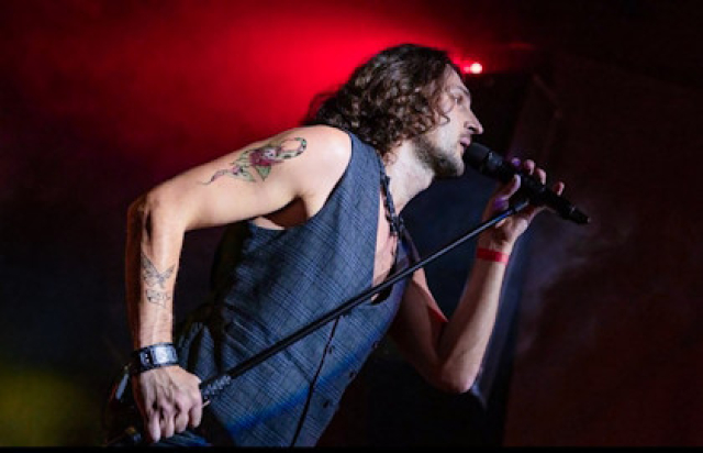 Концерт «Depeche Mode tribute» в Клуб «Douglas», Санкт-Петербург – Bilet.spb.ru