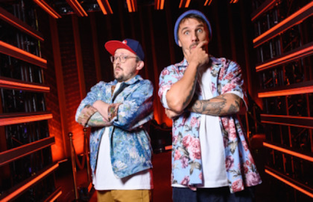 Концерт группы «Fankin» в Клуб «Douglas», Санкт-Петербург – Bilet.spb.ru