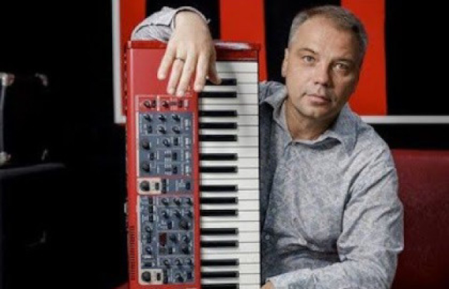 Концерт «Джаз от би-бопа до фьюжн» в Санкт-Петербургская филармония джазовой музыки, Санкт-Петербург – Bilet.spb.ru