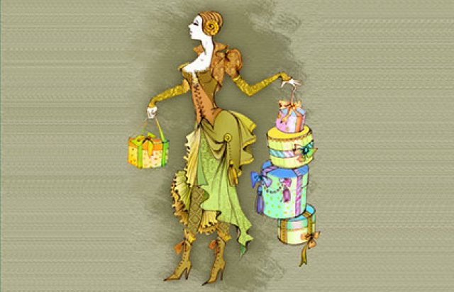 Спектакль «Соломенная шляпка» в Русская антреприза имени А. Миронова, Санкт-Петербург – Bilet.spb.ru