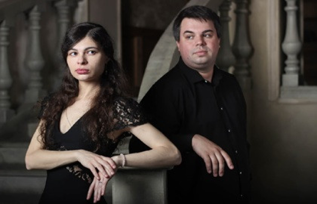 Концерт с экскурсией «Мировые шедевры в четыре руки» в Музей-квартира Л. Н. Бенуа, Санкт-Петербург – Bilet.spb.ru