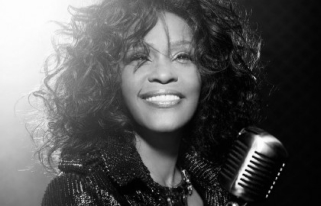 Концерт «Магия свечей. Witney Houston Tribute» в Оранжерея Таврического сада, Санкт-Петербург – Bilet.spb.ru