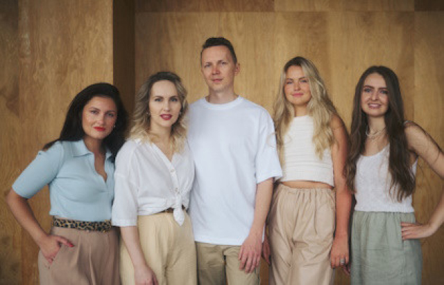 Концерт «МБВ Music» в Джаз клуб Игоря Бутмана (СПб), Санкт-Петербург – Bilet.spb.ru