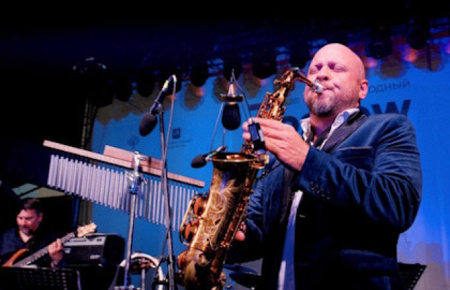 Концерт Александра Довгополого и Acoustic-Funk квартета в Джаз клуб Игоря Бутмана (СПб), Санкт-Петербург – Bilet.spb.ru