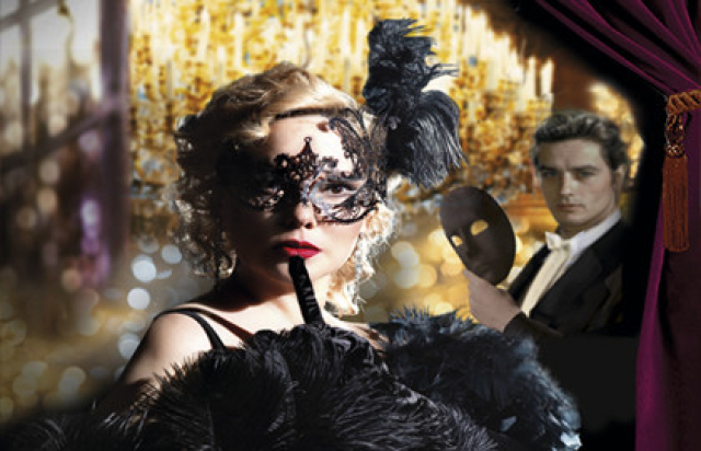 Оперетта при свете свечей «Летучая Мышь» - Bilet.spb.ru