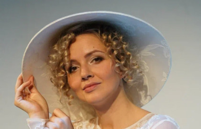 Спектакль «Таланты и поклонники» в Русская антреприза имени А. Миронова, Санкт-Петербург – Bilet.spb.ru