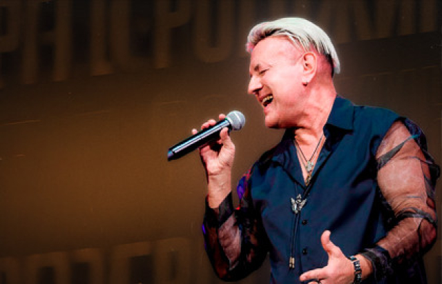 Концерт Сергея Рогожина в Leps Bar Санкт-Петербург, Санкт-Петербург – Bilet.spb.ru