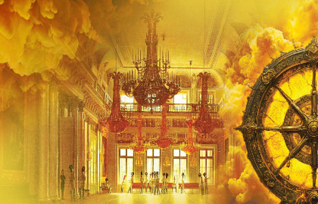 Концерт «Кармина Бурана» в Фельдмаршальский зал Зимнего дворца, Санкт-Петербург – Bilet.spb.ru