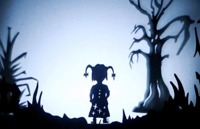 Спектакль «Айли» - 