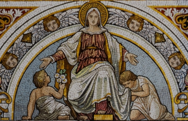 Концерт «Ave Maria» - Bilet.spb.ru