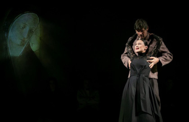 Спектакль «Чехов. Хочется жить! Студен. среда» в Театр им. Ленсовета, Санкт-Петербург – Bilet.spb.ru