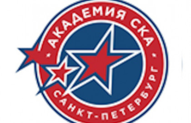 Академия СКА — Спартак-МАХ - 