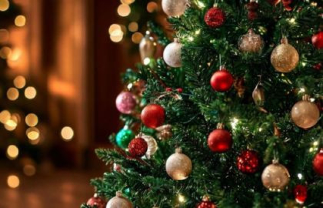 Концерт «Новогодний Штраус и Вивальди при свечах» - 