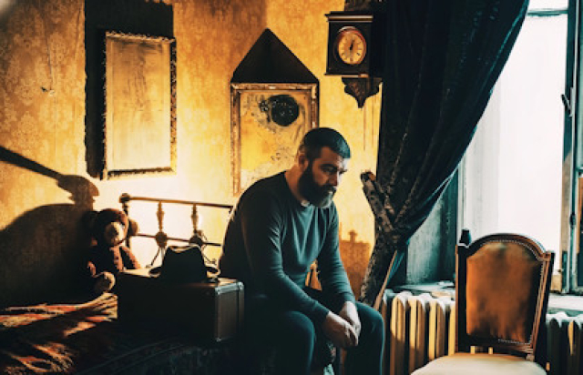 Спектакль в квартире Довлатова «Что я нажил» в Памятник Сергею Довлатову, Санкт-Петербург – Bilet.spb.ru